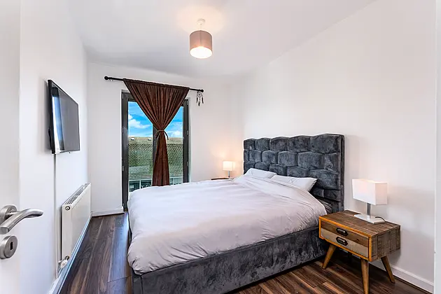 22 The Forum, Ballymoss Road, Sandyford, D18AX68