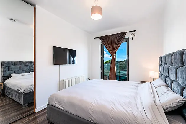 22 The Forum, Ballymoss Road, Sandyford, D18AX68