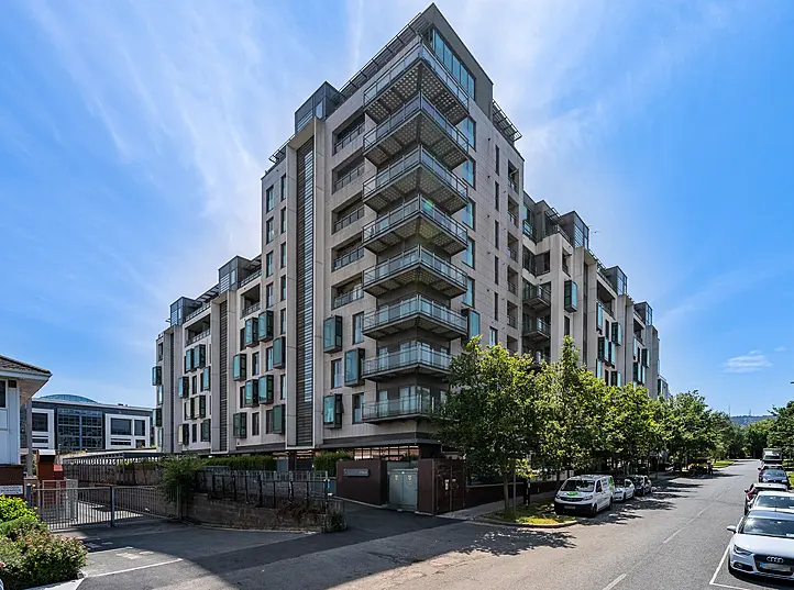 22 The Forum, Ballymoss Road, Sandyford, D18AX68