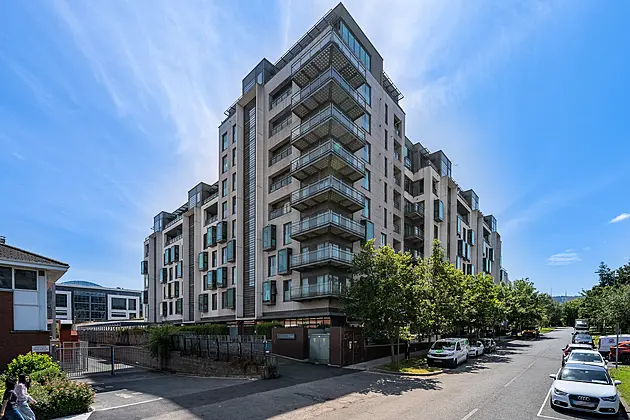22 The Forum, Ballymoss Road, Sandyford, D18AX68