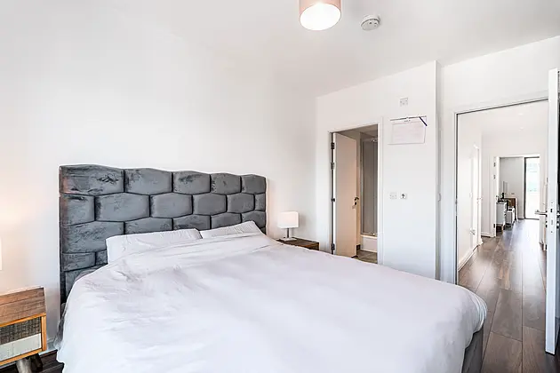 22 The Forum, Ballymoss Road, Sandyford, D18AX68