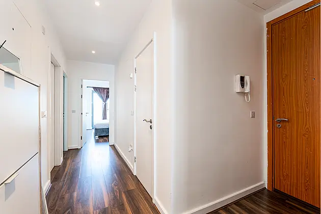 22 The Forum, Ballymoss Road, Sandyford, D18AX68