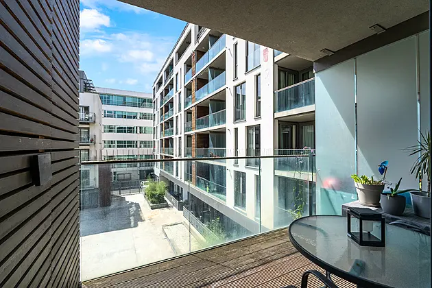 22 The Forum, Ballymoss Road, Sandyford, D18AX68