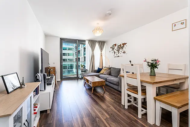 22 The Forum, Ballymoss Road, Sandyford, D18AX68