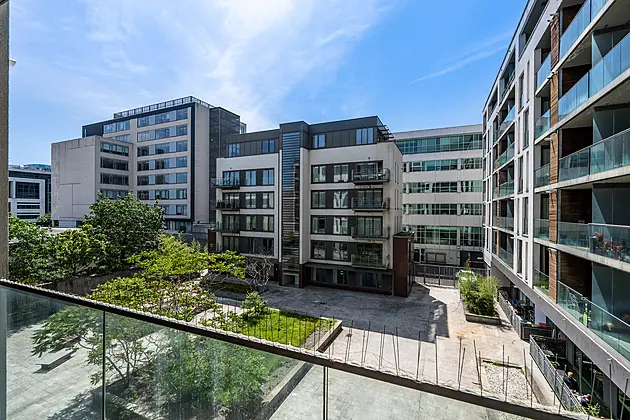 22 The Forum, Ballymoss Road, Sandyford, D18AX68