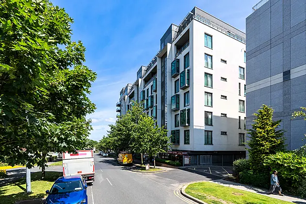 22 The Forum, Ballymoss Road, Sandyford, D18AX68