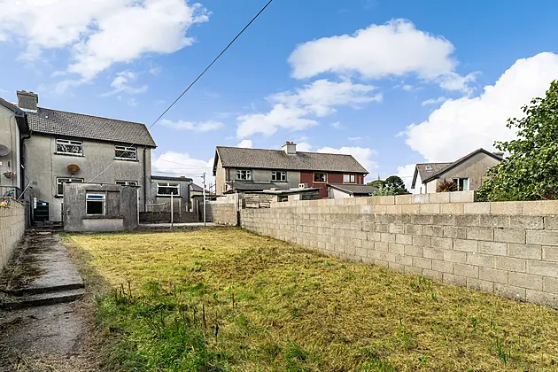 87 Pearse Road, Enniscorthy, Y21 C9V0