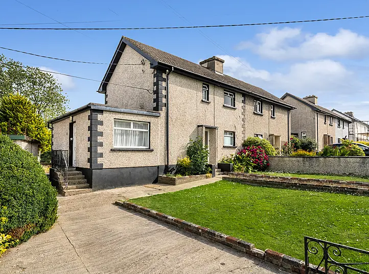 87 Pearse Road, Enniscorthy, Y21 C9V0