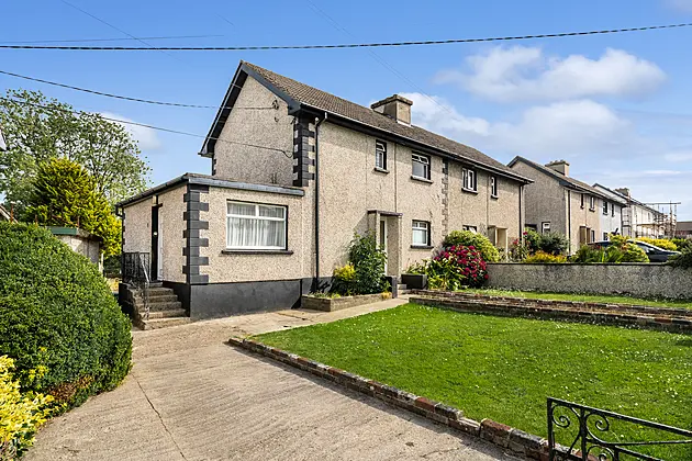 87 Pearse Road, Enniscorthy, Y21 C9V0