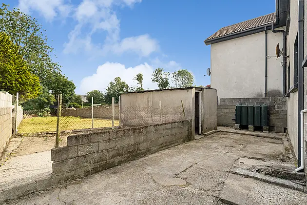 87 Pearse Road, Enniscorthy, Y21 C9V0