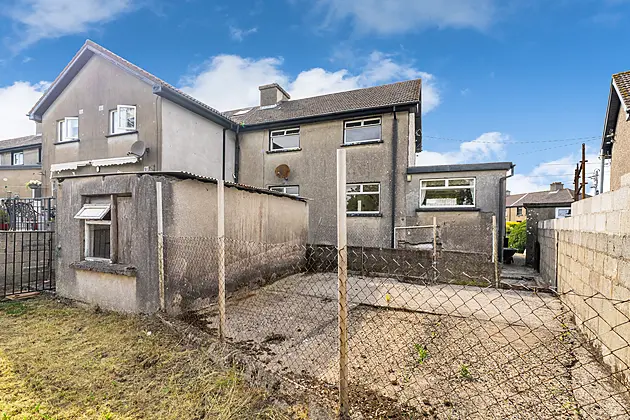 87 Pearse Road, Enniscorthy, Y21 C9V0