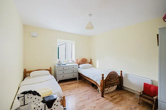 Cloud Cottage, Cudville, Nenagh, E45 FN73