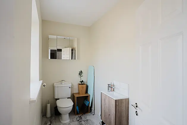 Cloud Cottage, Cudville, Nenagh, E45 FN73
