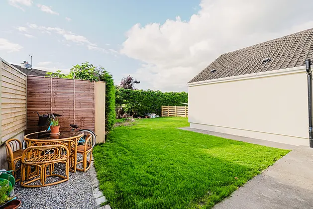 Cloud Cottage, Cudville, Nenagh, E45 FN73