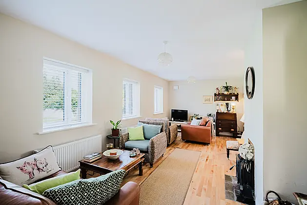 Cloud Cottage, Cudville, Nenagh, E45 FN73