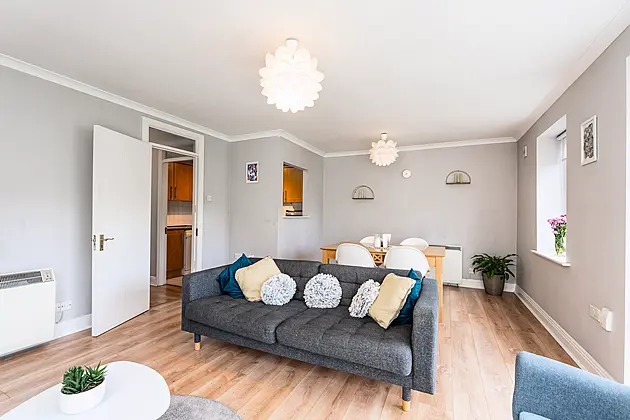 Apt 52, Block D The Tramyard Apartments, Inchicore, D08 N796