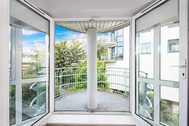 Apt 52, Block D The Tramyard Apartments, Inchicore, D08 N796
