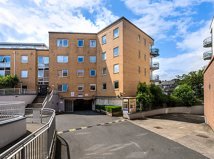 Apt 52, Block D The Tramyard Apartments, Inchicore, D08 N796