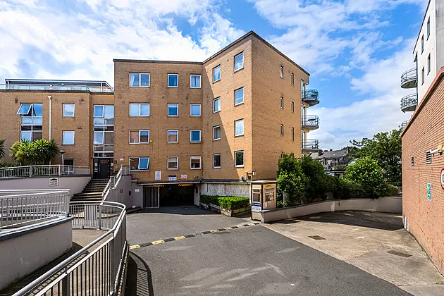 Apt 52, Block D The Tramyard Apartments, Inchicore, D08 N796