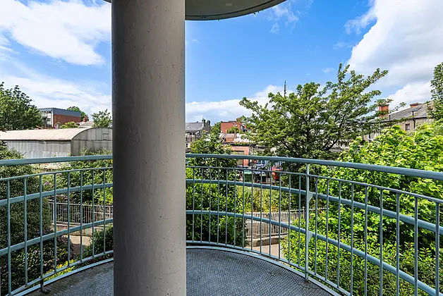 Apt 52, Block D The Tramyard Apartments, Inchicore, D08 N796