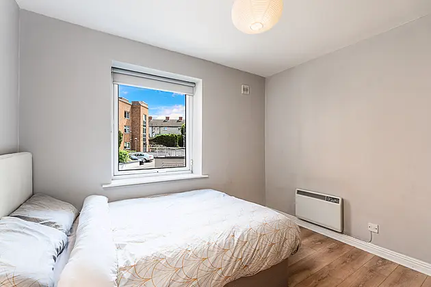 Apt 52, Block D The Tramyard Apartments, Inchicore, D08 N796