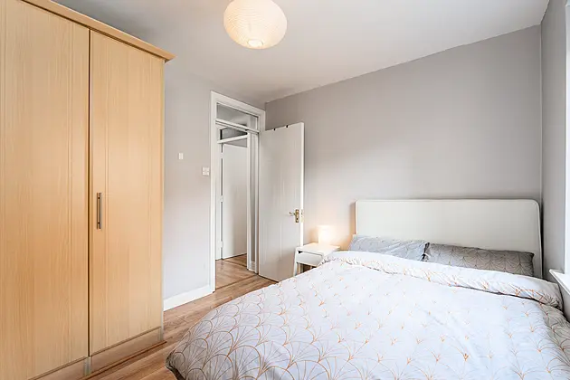 Apt 52, Block D The Tramyard Apartments, Inchicore, D08 N796