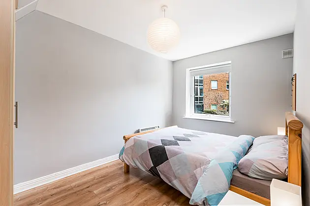 Apt 52, Block D The Tramyard Apartments, Inchicore, D08 N796
