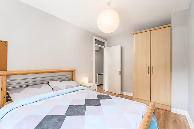 Apt 52, Block D The Tramyard Apartments, Inchicore, D08 N796