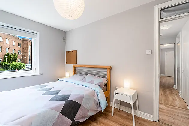 Apt 52, Block D The Tramyard Apartments, Inchicore, D08 N796