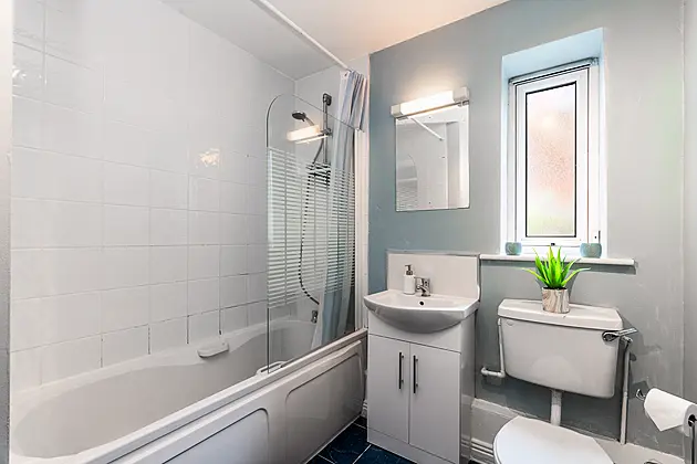 Apt 52, Block D The Tramyard Apartments, Inchicore, D08 N796