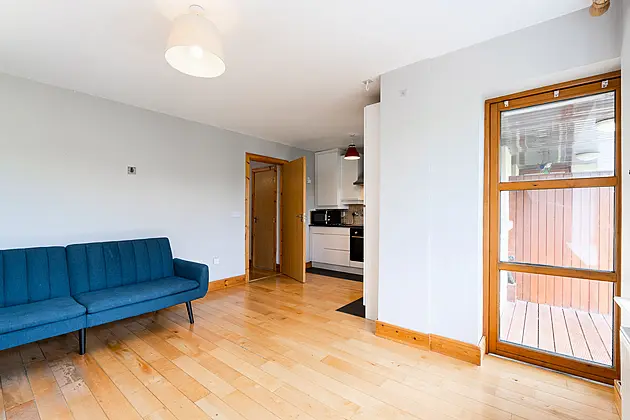 24 Belarmine Vale, Stepaside, D18 PP52