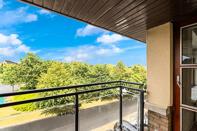 24 Belarmine Vale, Stepaside, D18 PP52