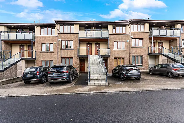 24 Belarmine Vale, Stepaside, D18 PP52