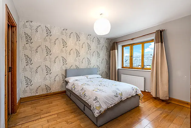 24 Belarmine Vale, Stepaside, D18 PP52