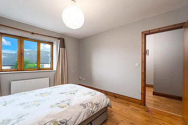 24 Belarmine Vale, Stepaside, D18 PP52