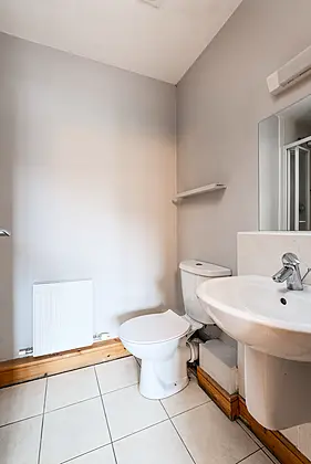 24 Belarmine Vale, Stepaside, D18 PP52