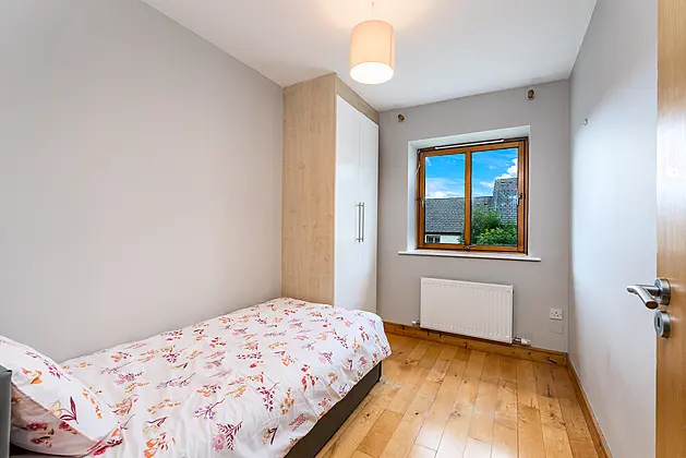 24 Belarmine Vale, Stepaside, D18 PP52