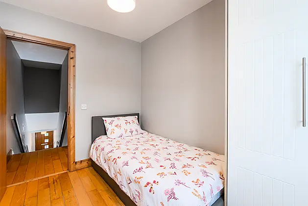 24 Belarmine Vale, Stepaside, D18 PP52