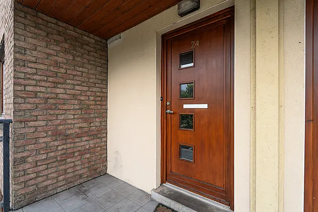 24 Belarmine Vale, Stepaside, D18 PP52