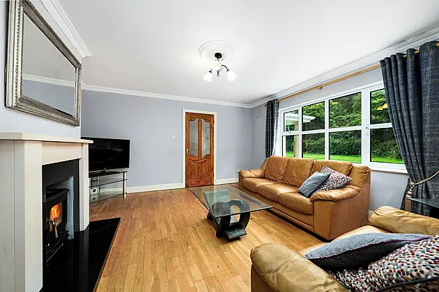 Monawilling Upper, Oulart, Y25 C990
