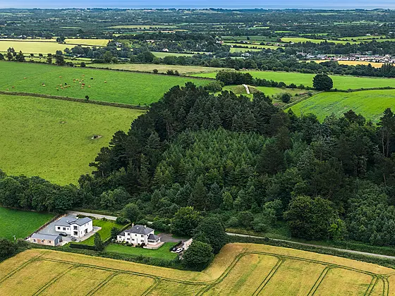 Monawilling Upper, Oulart, Y25 C990