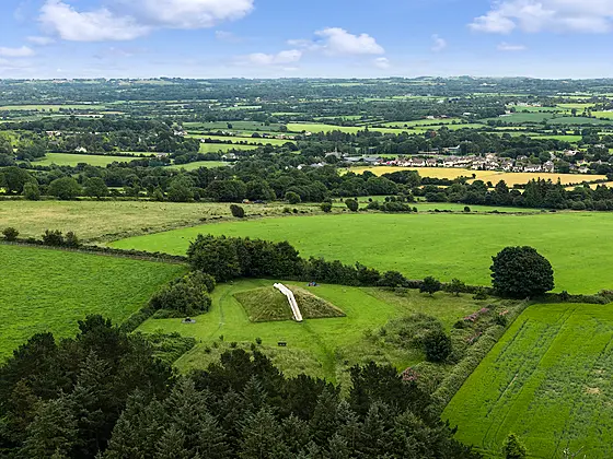 Monawilling Upper, Oulart, Y25 C990