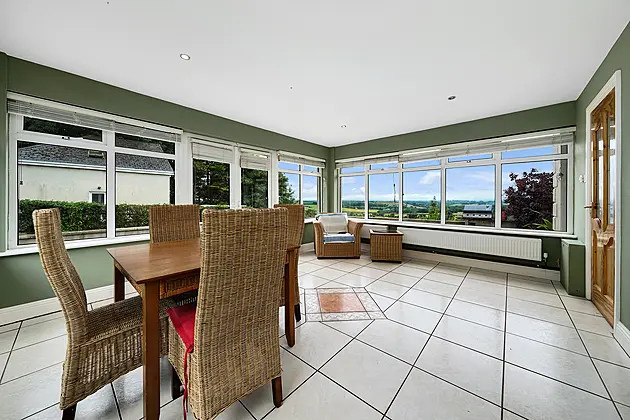 Monawilling Upper, Oulart, Y25 C990