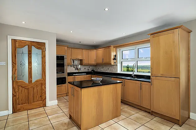 Monawilling Upper, Oulart, Y25 C990