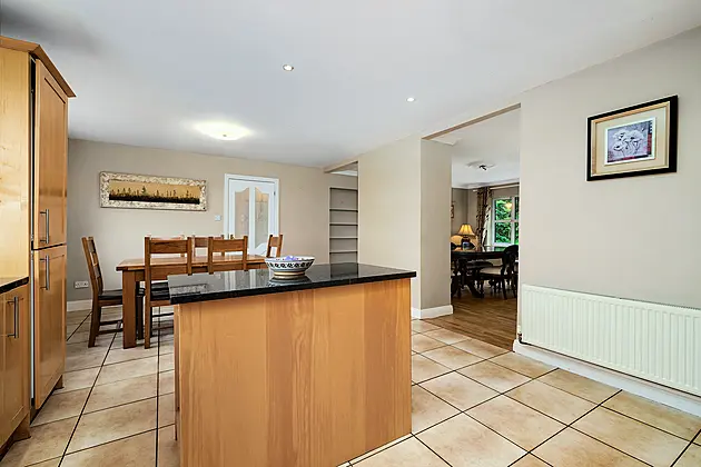 Monawilling Upper, Oulart, Y25 C990