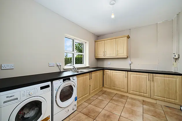 Monawilling Upper, Oulart, Y25 C990