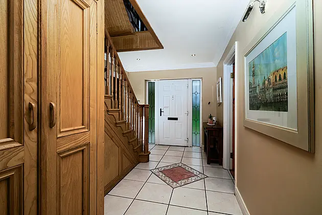 Monawilling Upper, Oulart, Y25 C990
