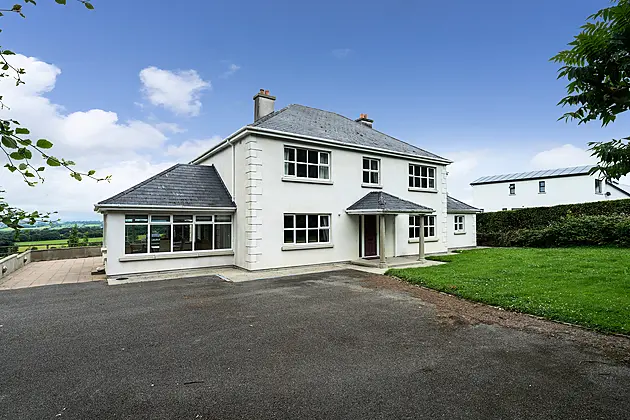 Monawilling Upper, Oulart, Y25 C990