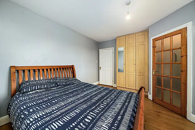 Monawilling Upper, Oulart, Y25 C990