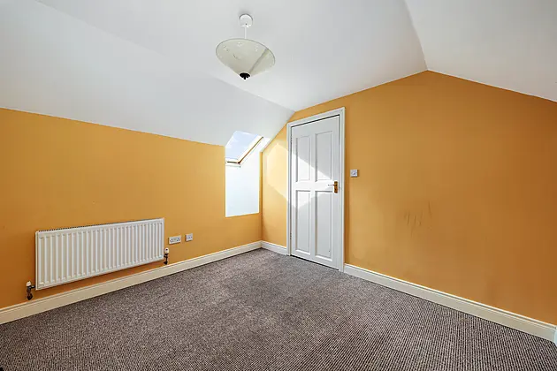 Monawilling Upper, Oulart, Y25 C990